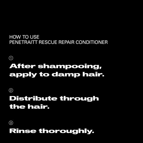 Sebastian Penetraitt Conditioner 200ml